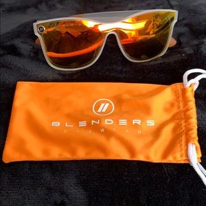 Blenders Polarized Sunglasses